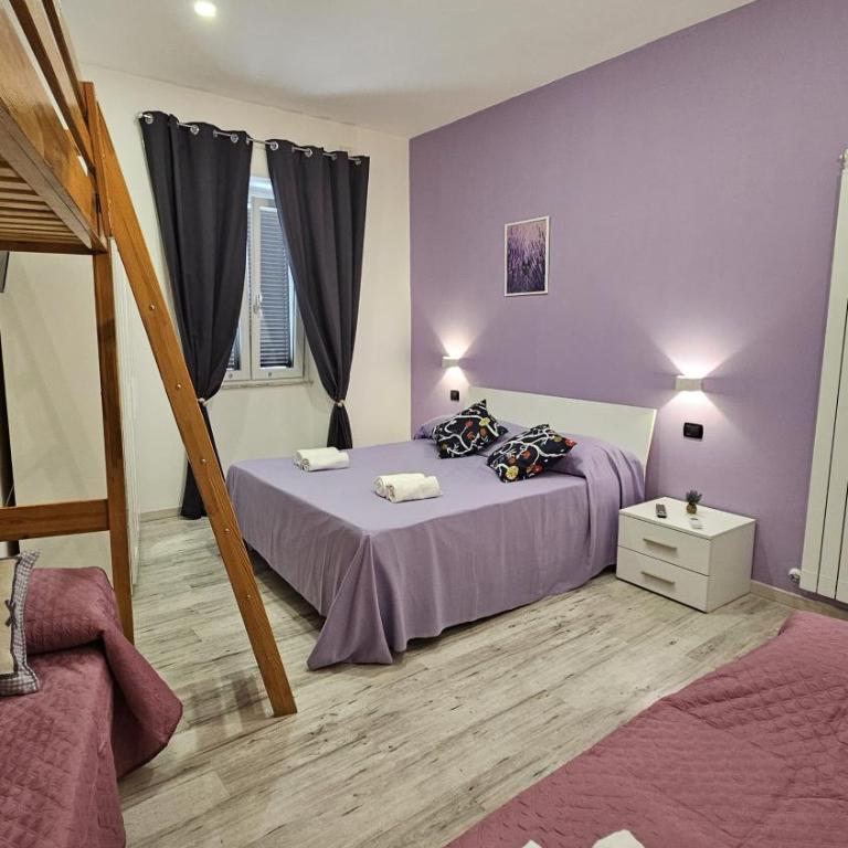 La Dimora nel Borgo - Appartamento con 1 Camera da Letto - 2