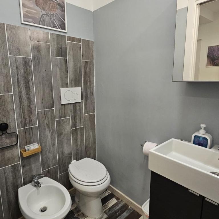 La Dimora nel Borgo - Appartamento con 1 Camera da Letto - 3