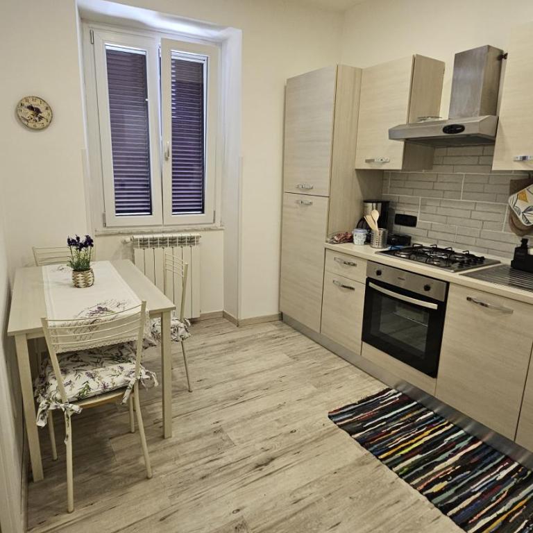 La Dimora nel Borgo - Appartamento con 1 Camera da Letto - 4