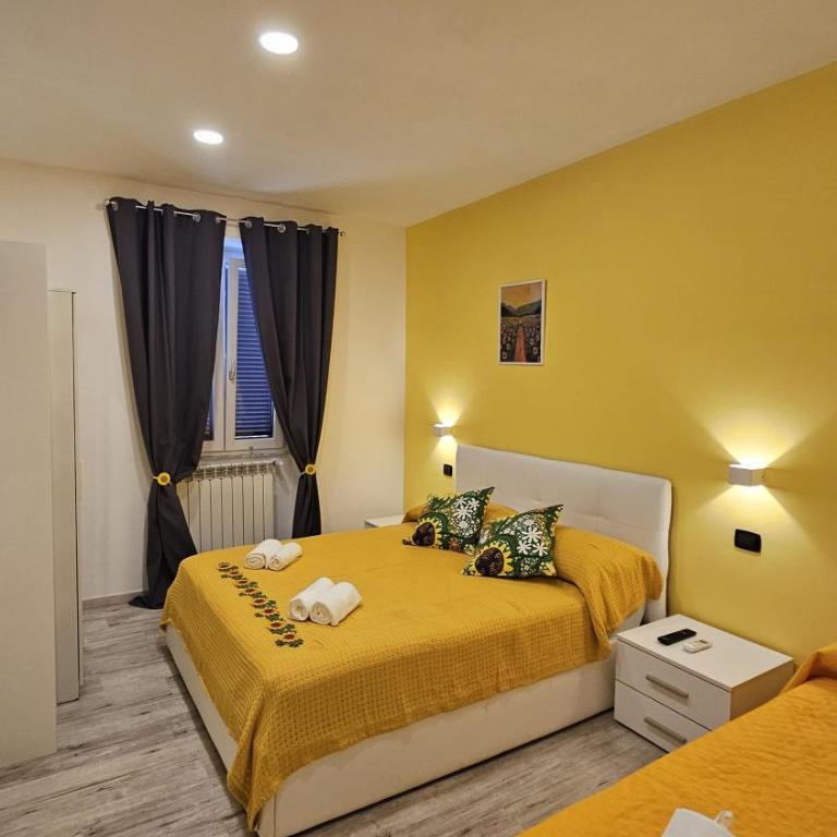 La Dimora nel Borgo - Appartamento con 1 Camera da Letto - 1