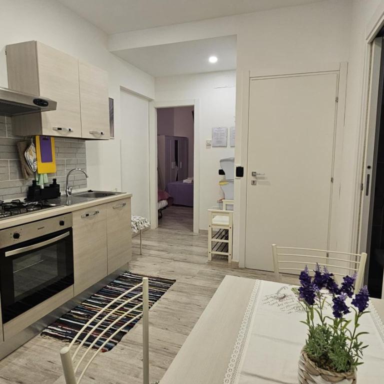 La Dimora nel Borgo - Appartamento con 1 Camera da Letto - 5