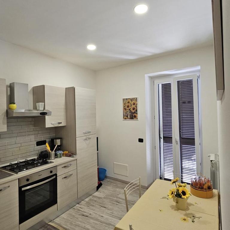 La Dimora nel Borgo - Appartamento con 1 Camera da Letto - 3