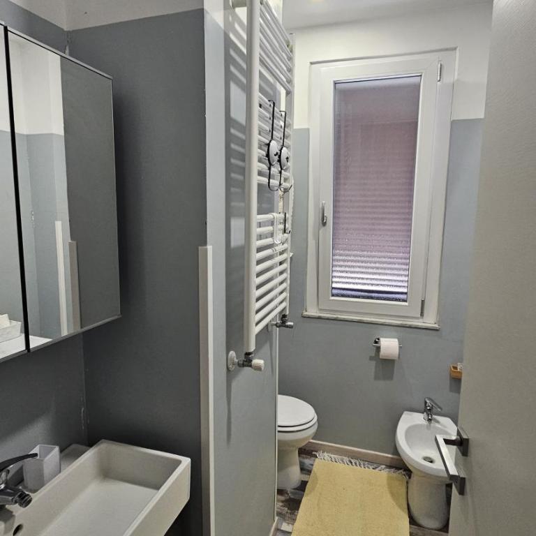 La Dimora nel Borgo - Appartamento con 1 Camera da Letto - 4