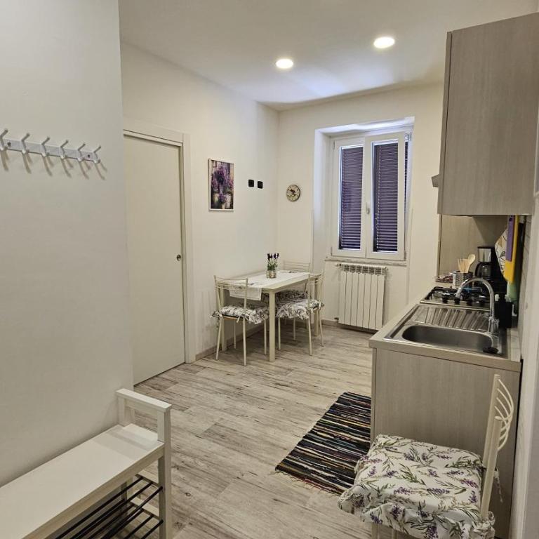 La Dimora nel Borgo - Appartamento con 1 Camera da Letto - 6