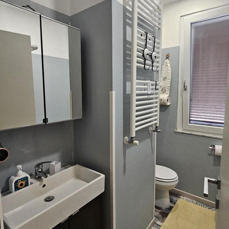 La Dimora nel Borgo - Appartamento con 1 Camera da Letto - 5