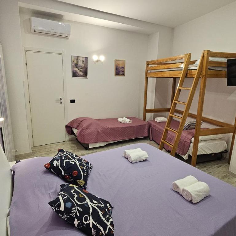 La Dimora nel Borgo - Appartamento con 1 Camera da Letto - 7