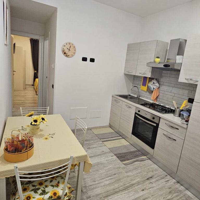 La Dimora nel Borgo - Appartamento con 1 Camera da Letto - 6