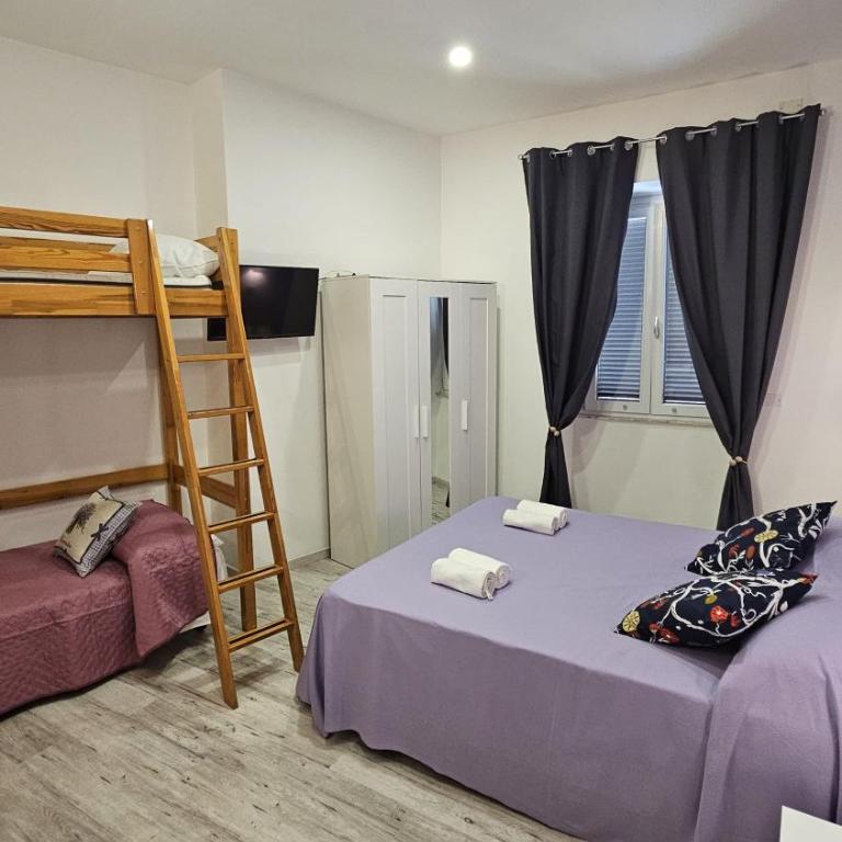 La Dimora nel Borgo - Appartamento con 1 Camera da Letto - 8