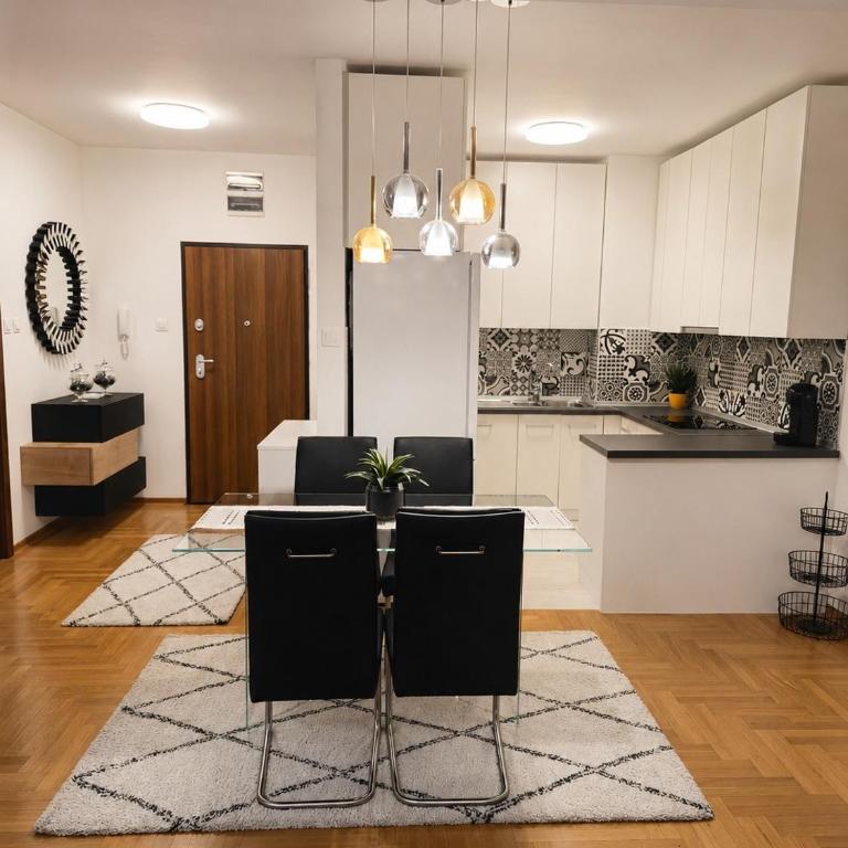 Zozo's Apartment - Apartment mit 1 Schlafzimmer - 5
