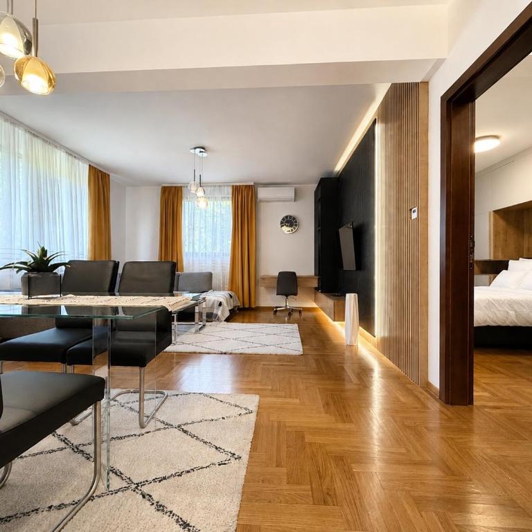Zozo's Apartment - Apartment mit 1 Schlafzimmer - 2