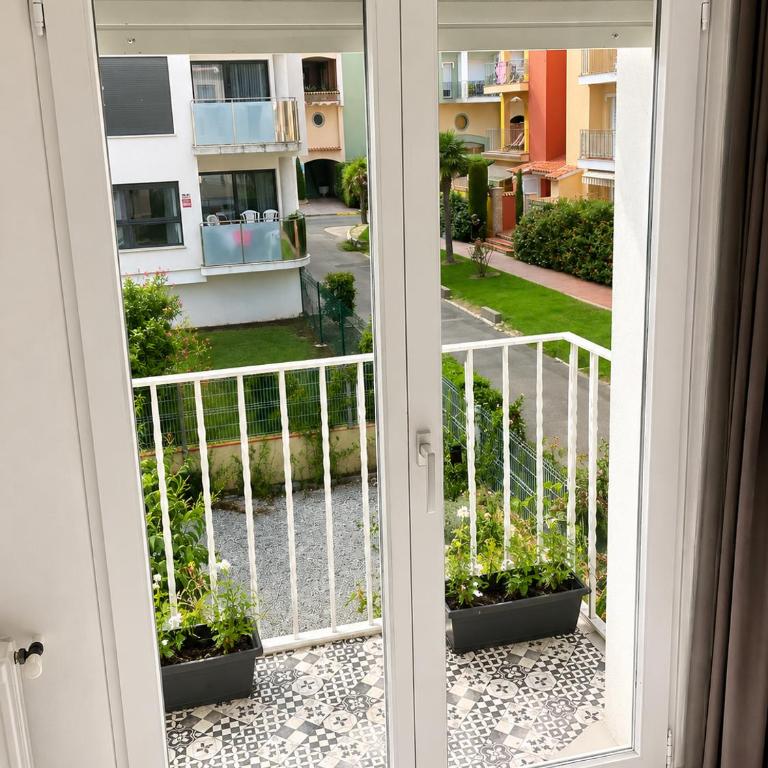 Aptos. Comte D´Empuries - Casa - 8