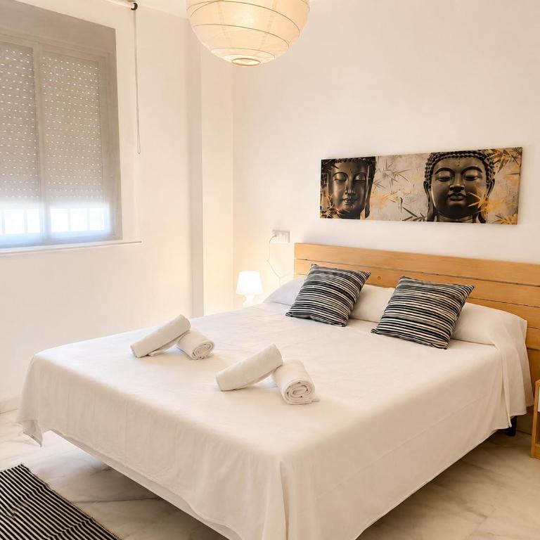 Bj. A Apartamentos Arguiñan - Apartamento de 1 dormitorio - 1