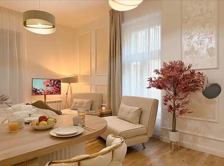 Arts Maison Paris Residence - Appartement 1 Chambre - 9