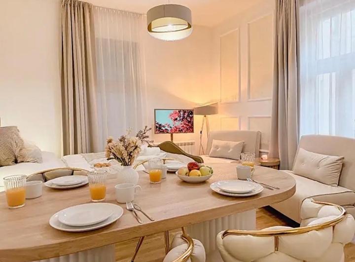 Arts Maison Paris Residence - Appartement 1 Chambre - 12