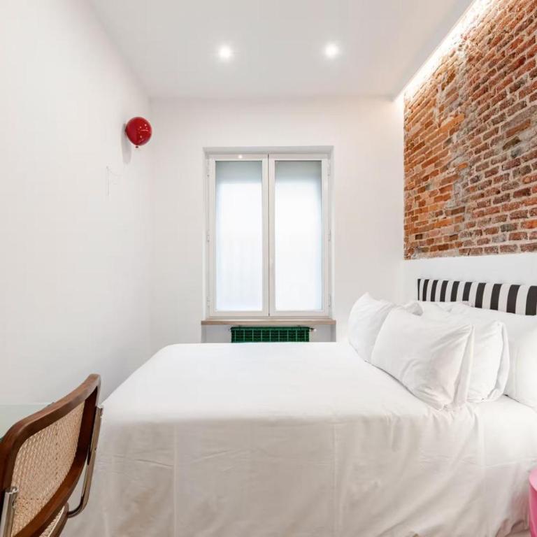 Lavapies Contemporary - Alquiler Temporal - Appartement 2 Chambres - 14