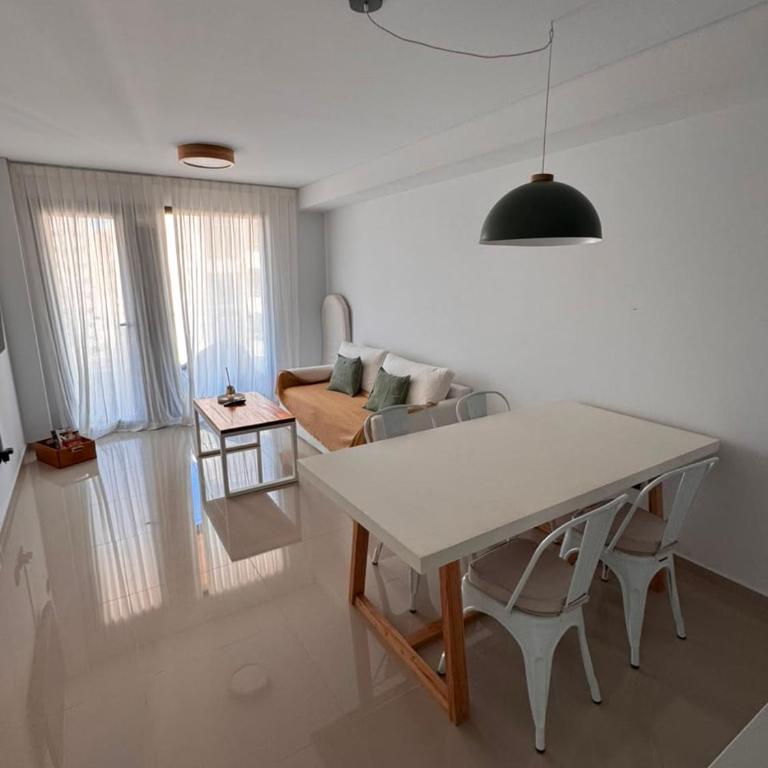Madryn al Mar - Apartamento de 2 dormitorios - 7