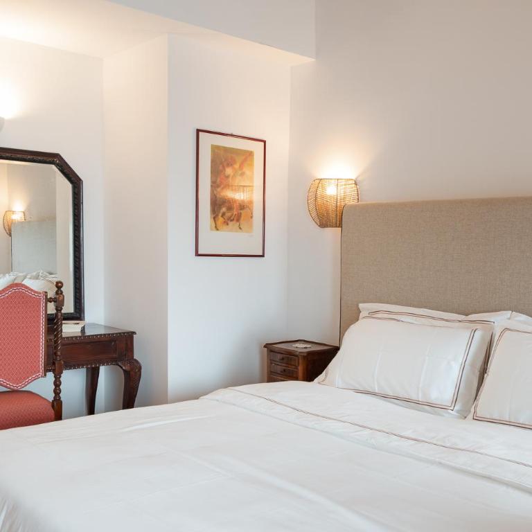Château Bonfalà - Suite Familiare - 3