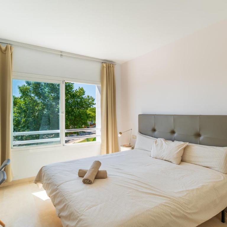 Alcazaba Lagoon Apartment - Apartamento de 2 dormitorios - 2