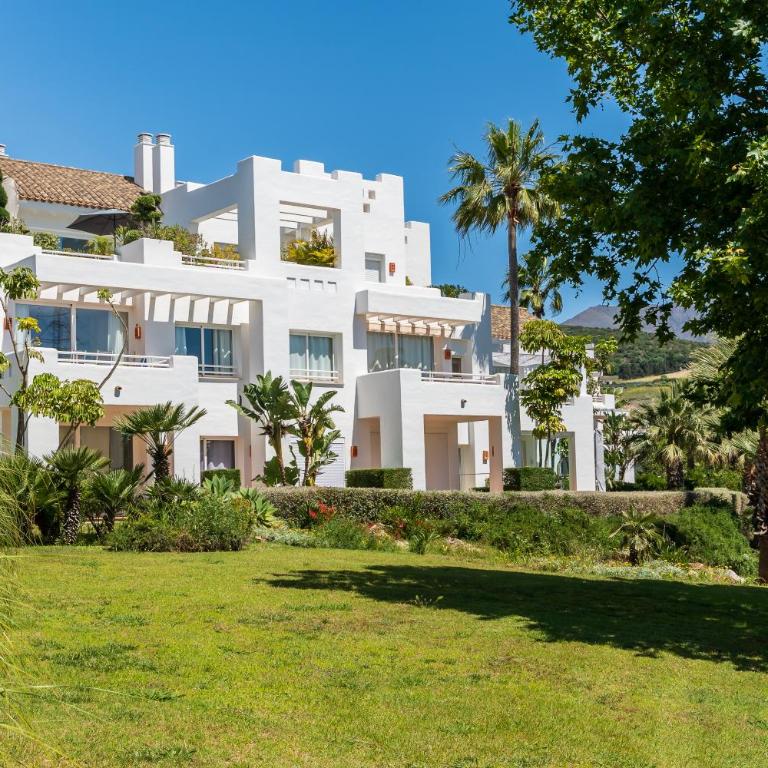 Alcazaba Lagoon Apartment - Apartamento de 2 dormitorios - 3