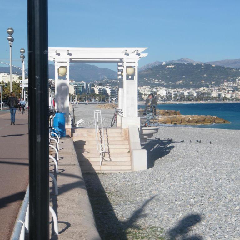 Apartment Villa HenriIV - Appartement - Vue sur Mer - 8