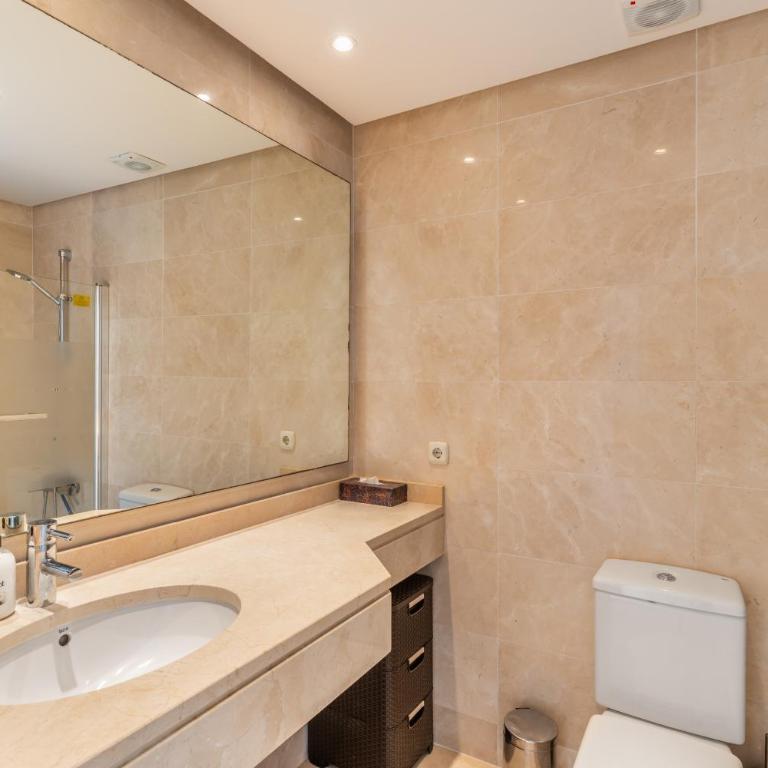 Alcazaba Lagoon Apartment - Apartamento de 2 dormitorios - 9