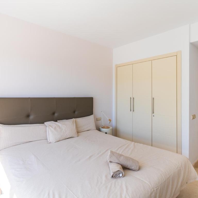 Alcazaba Lagoon Apartment - Apartamento de 2 dormitorios - 13