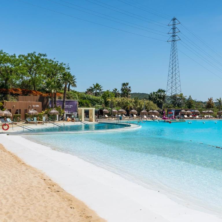 Alcazaba Lagoon Apartment - Apartamento de 2 dormitorios - 22