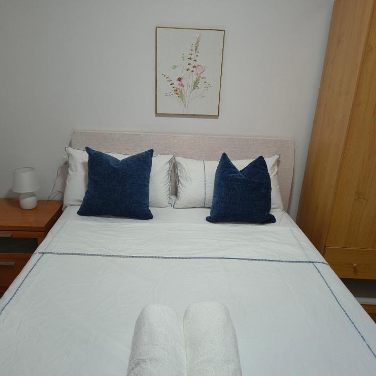 Vigo Centro Living II - Double Room with Private Bathroom - 6