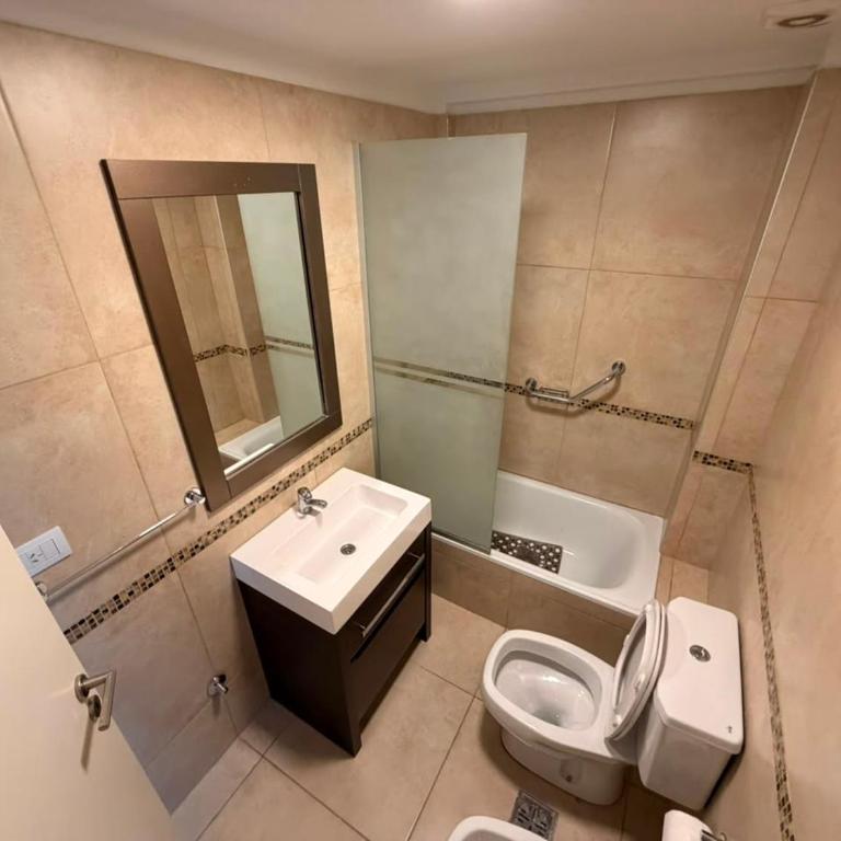 Calle jujuy - Apartamento de 1 dormitorio - 4
