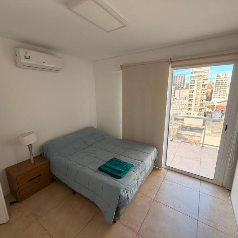 Calle jujuy - Apartamento de 1 dormitorio - 5