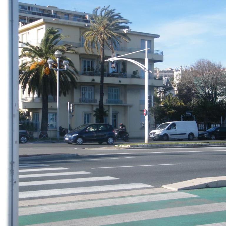 Apartment Villa HenriIV - Appartement - Vue sur Mer - 7