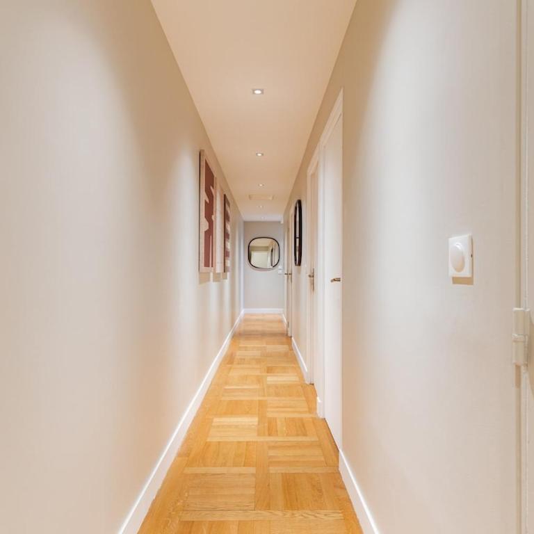 Grand appartement design sous les toits, Paris 16e - Appartement - 5