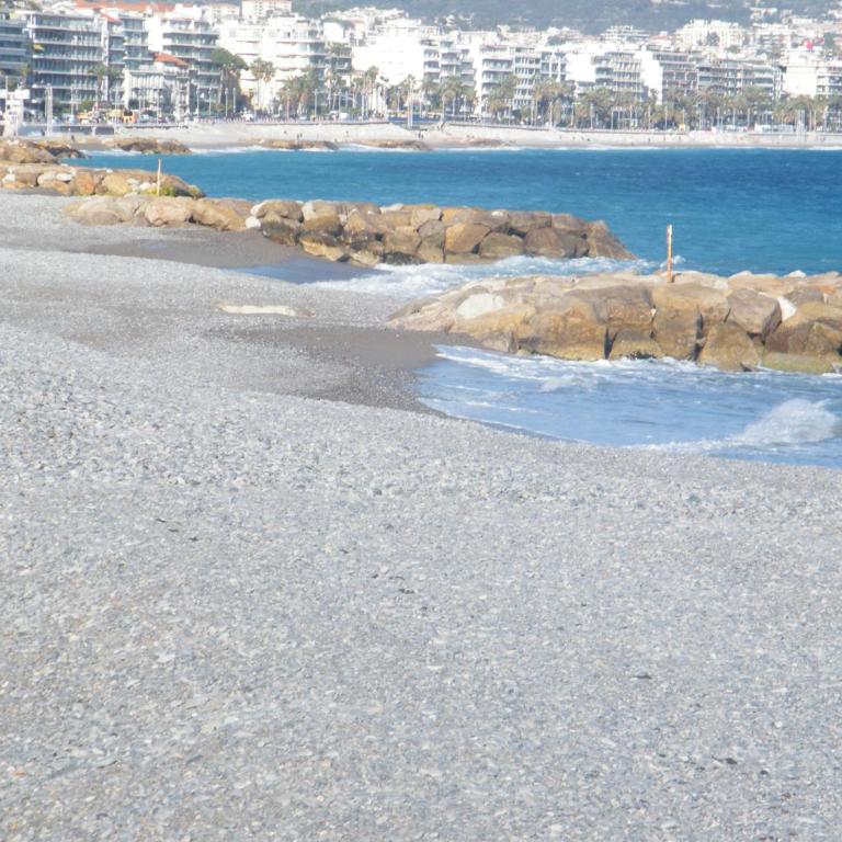 Apartment Villa HenriIV - Appartement - Vue sur Mer - 2