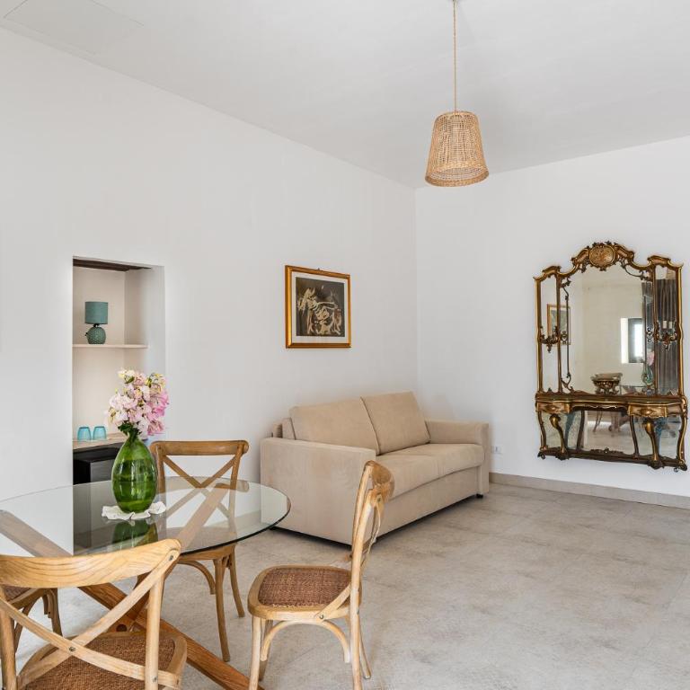 Château Bonfalà - Suite Executive - 7