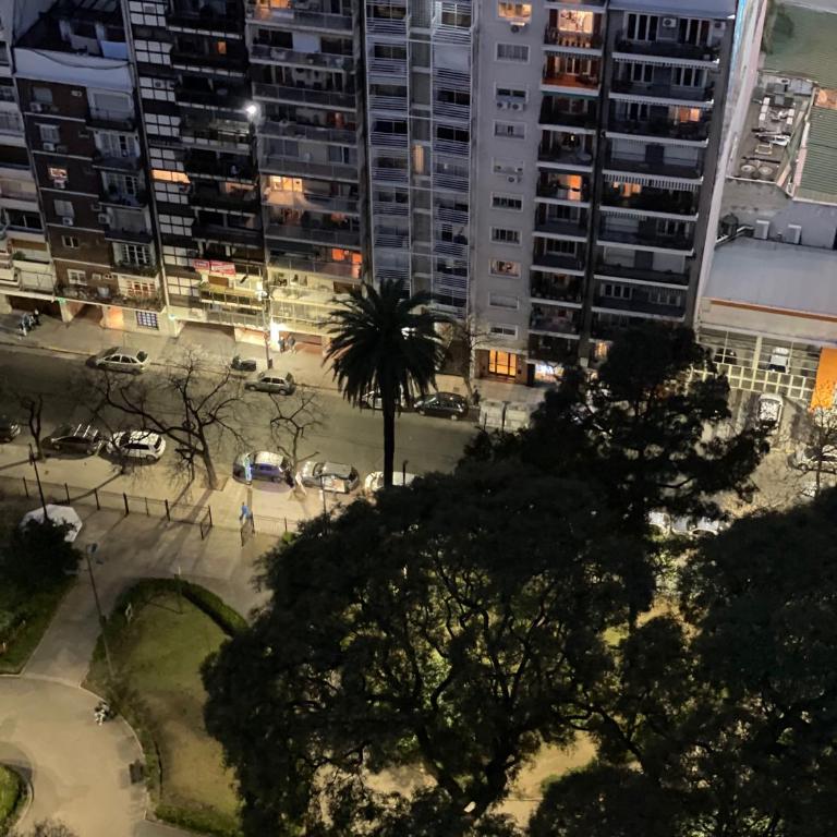 Spacious 5BR Classic Apt in Palermo - Apartment - 19