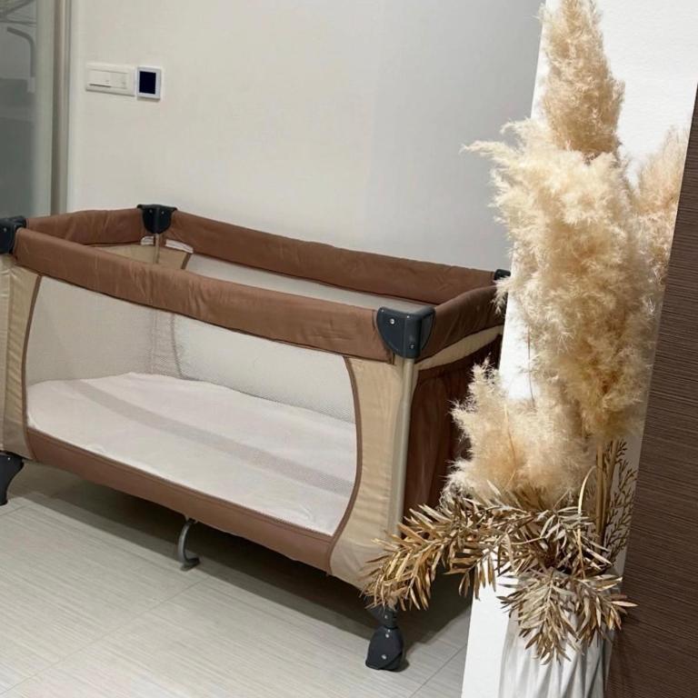 TIM Apartment Sarajevo with private parking - One-Bedroom Apartment - 26