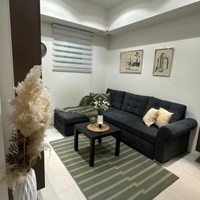 TIM Apartment Sarajevo with private parking - One-Bedroom Apartment - 1