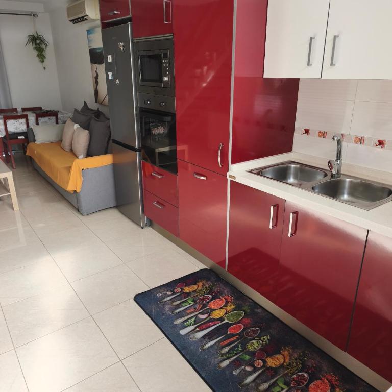Fantástico Bungalow - Apartamento Dúplex - 2