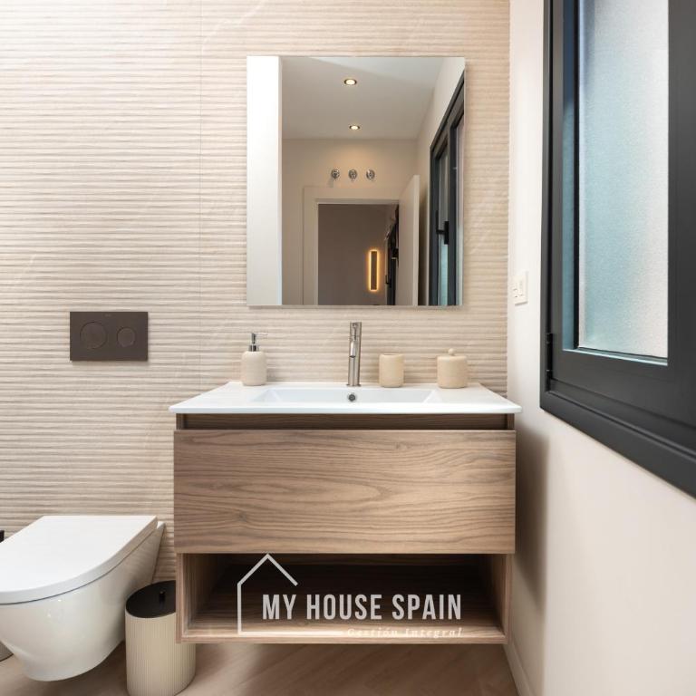MyHouseSpain - Soledad 12 - Apartamento Deluxe de 1 dormitorio - 18