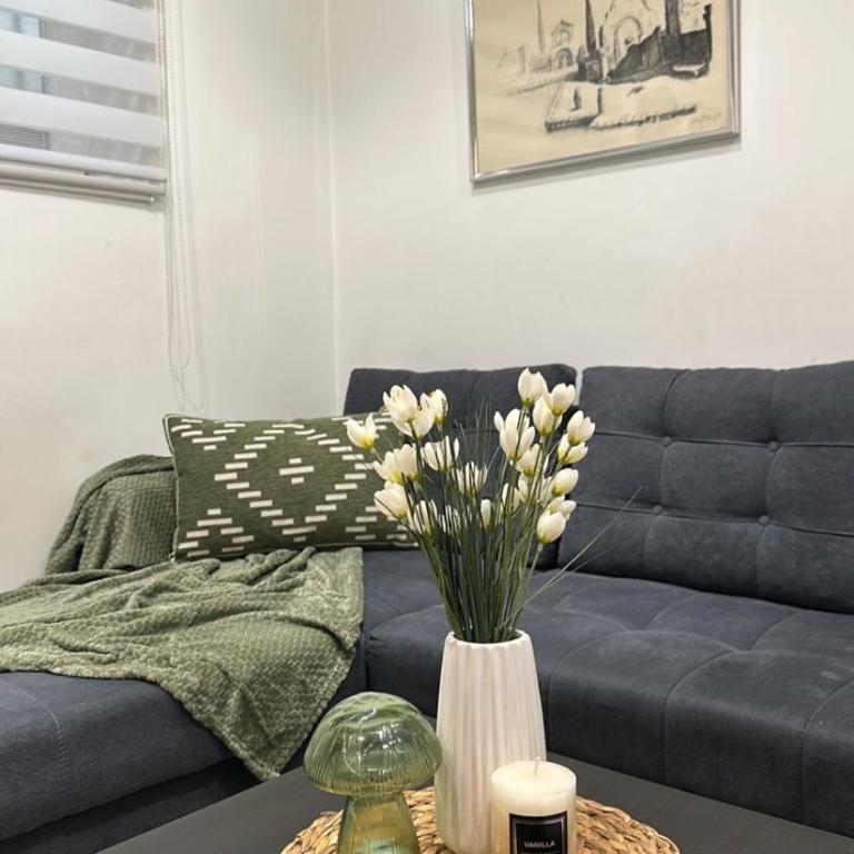 TIM Apartment Sarajevo with private parking - One-Bedroom Apartment - 31
