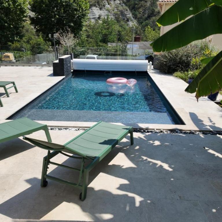 Villa Casita - Villa - 2
