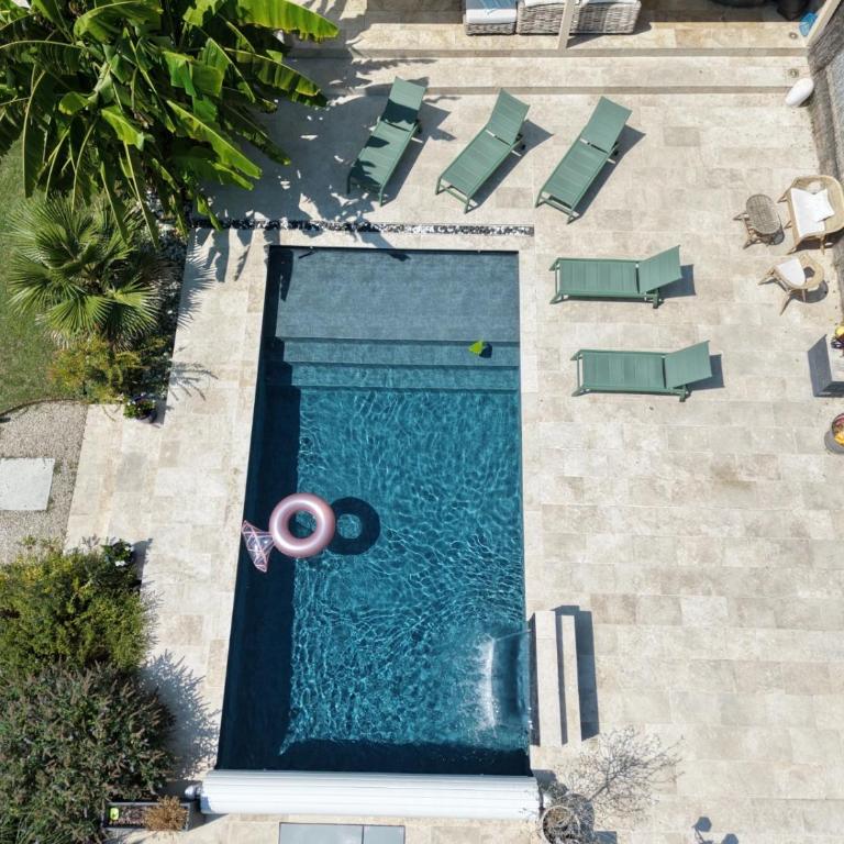 Villa Casita - Villa - 28
