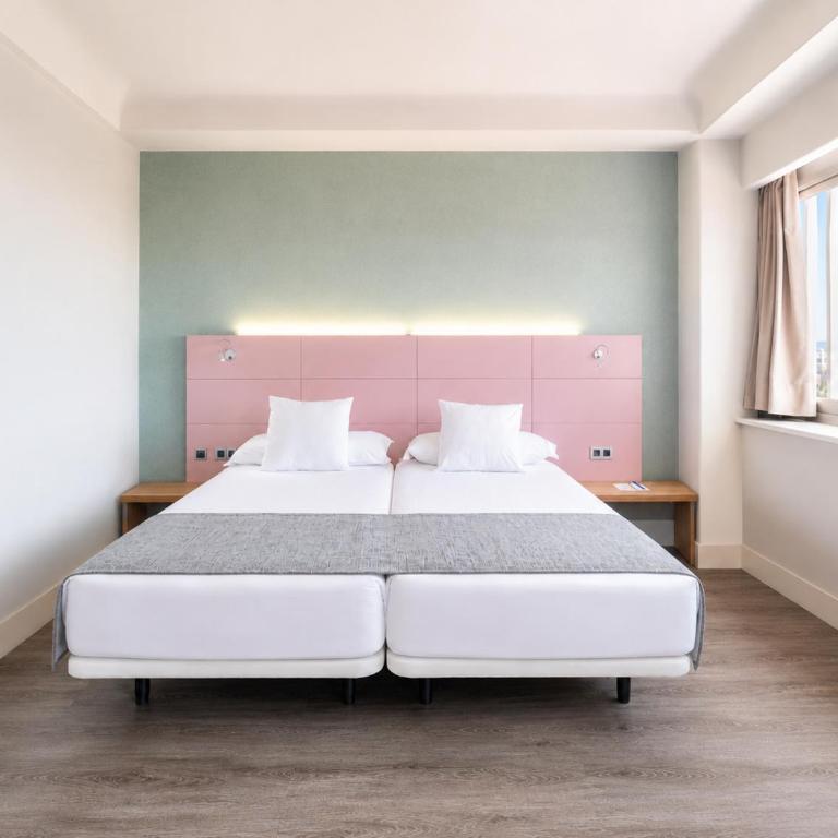 Hotel Chamartin The One - Familiensuite (4 Erwachsene) - 9