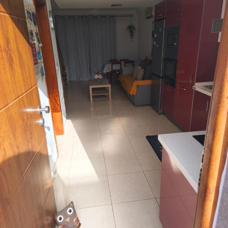 Fantástico Bungalow - Apartamento Dúplex - 5