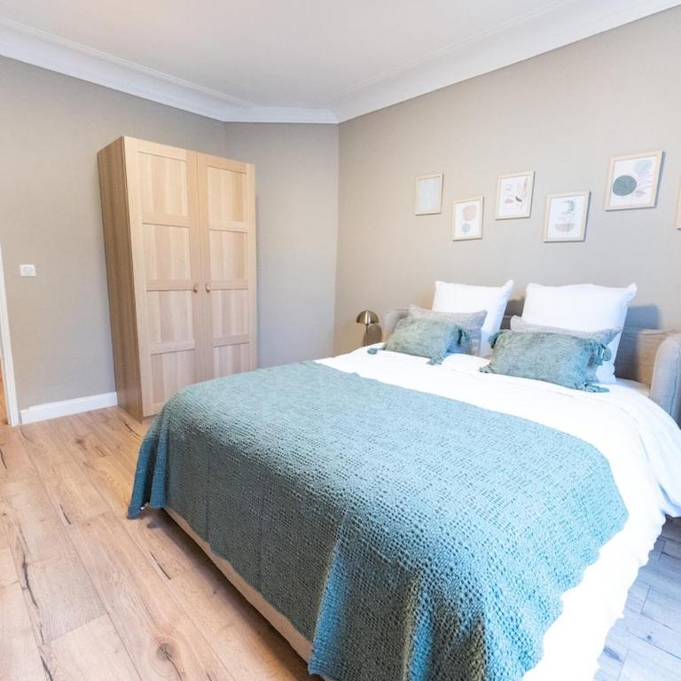 Appartement cosy climatisé 1BR - Gare de Lyon - Appartamento - 13