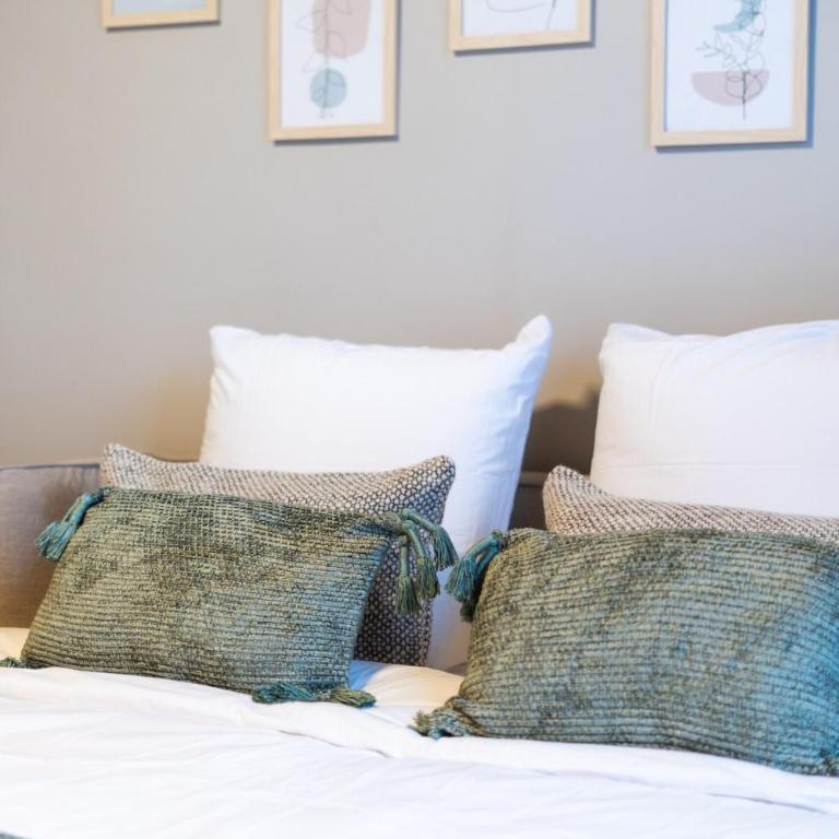 Appartement cosy climatisé 1BR - Gare de Lyon - Appartamento - 15