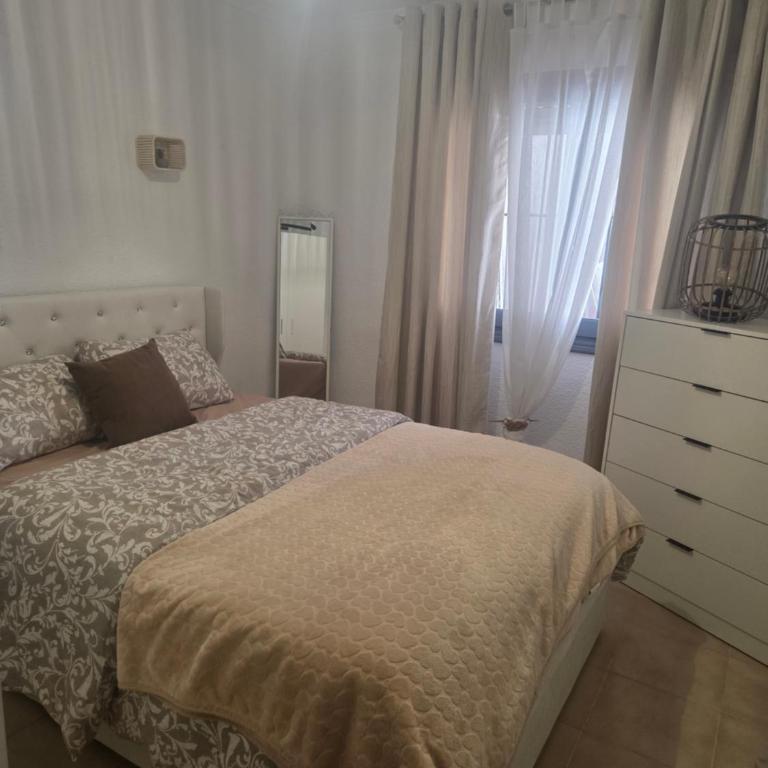 La siesta - Two-Bedroom House - 2