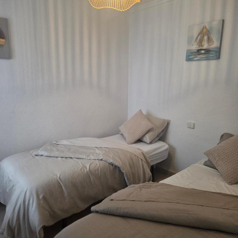 La siesta - Two-Bedroom House - 5