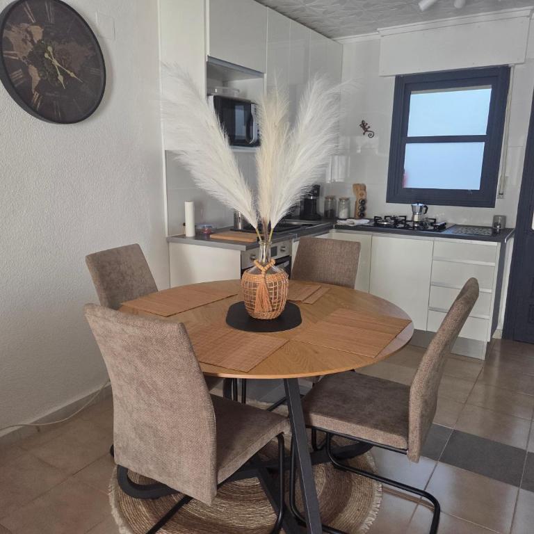 La siesta - Two-Bedroom House - 6