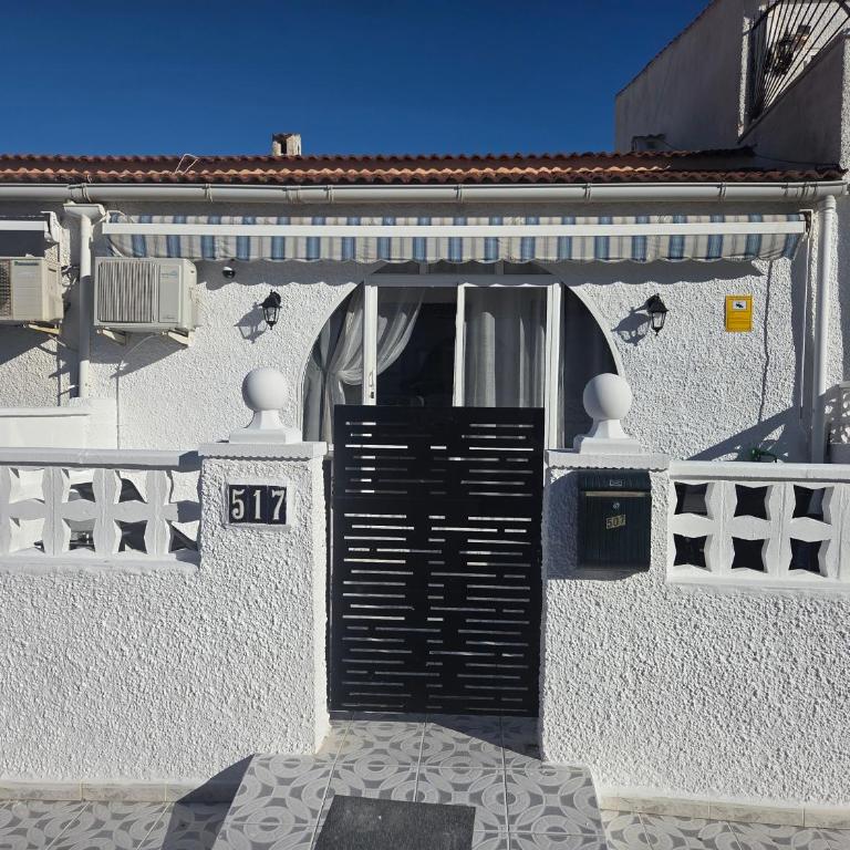 La siesta - Two-Bedroom House - 1